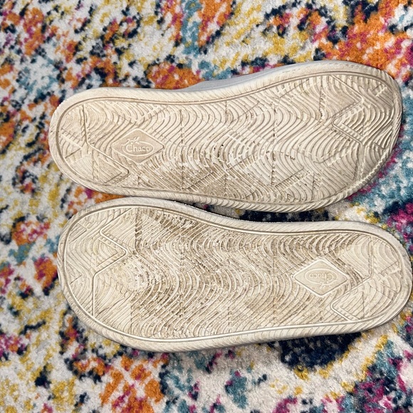 Chacos | Chillos Slide Tie Dye K2 - Picture 5 of 13